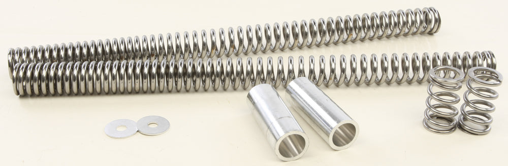 Multirate Lowering Kit