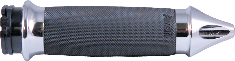 Custom Contour Grips
