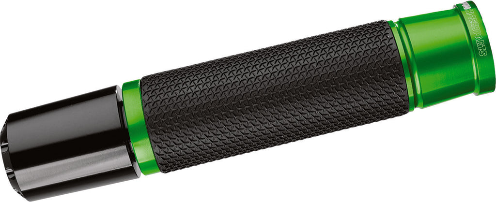 GRIPS HI-TECH ACCENT BLACK