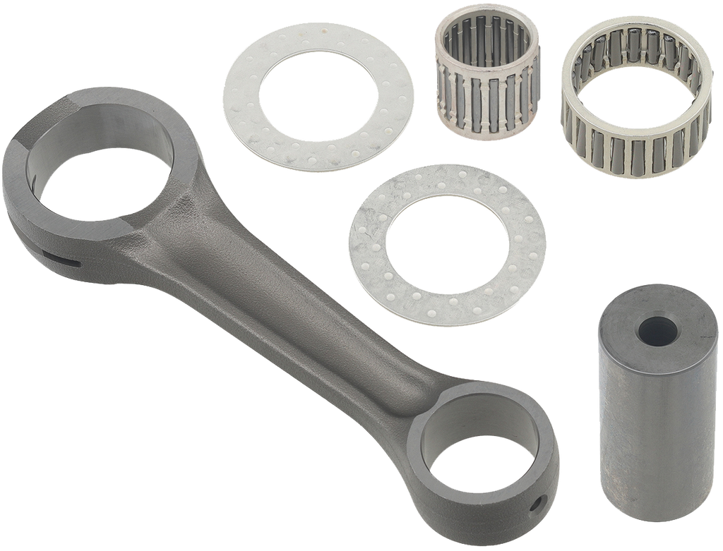 SPORT-PARTS INC. WEB & ROD KIT
