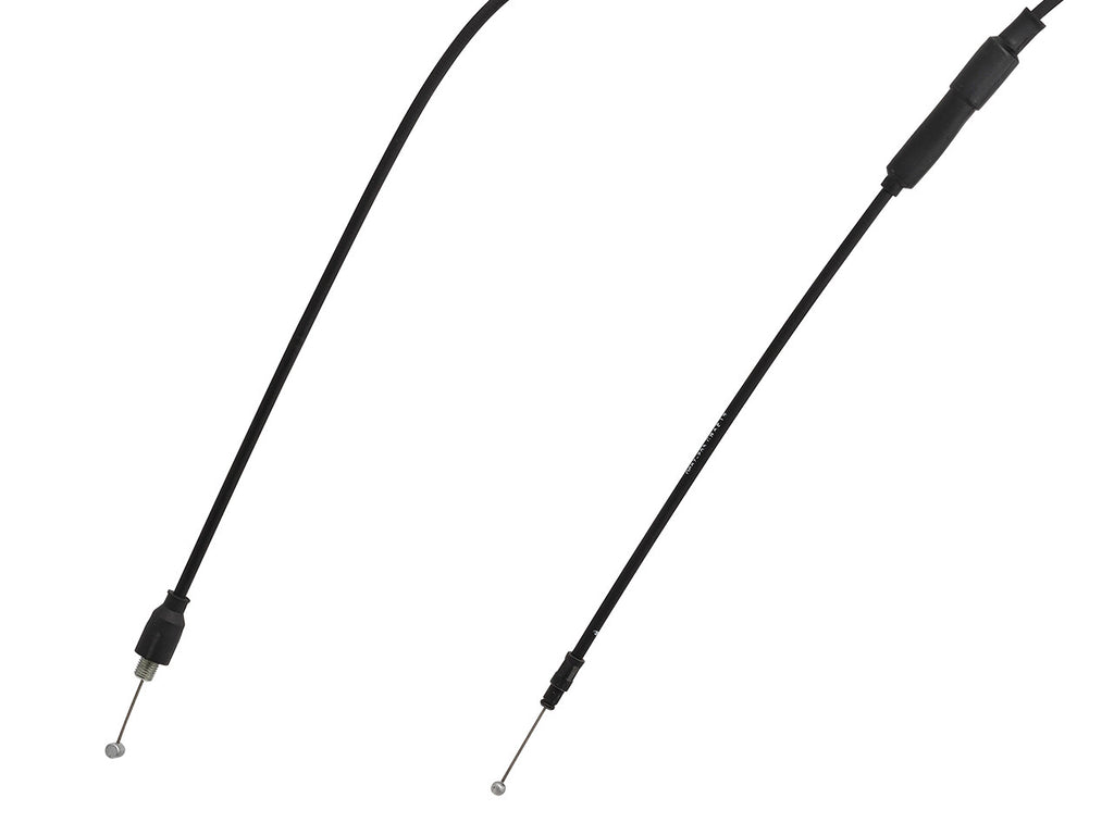 SPORT-PARTS INC. THROT LVR W/WARMER