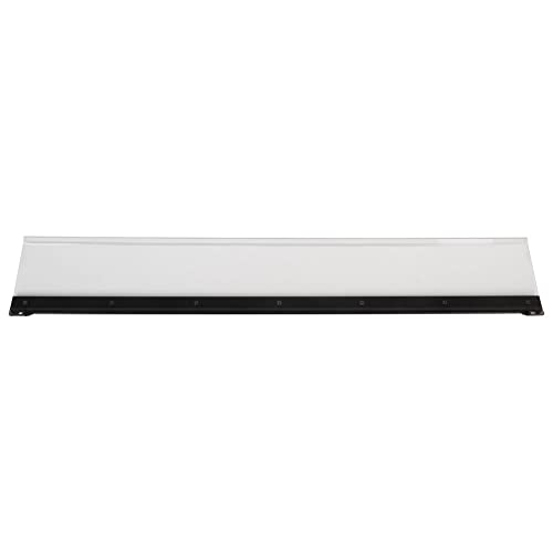 Tusk Wind Deflector