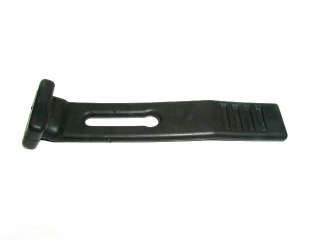 SPORT-PARTS INC. HOOD LATCH