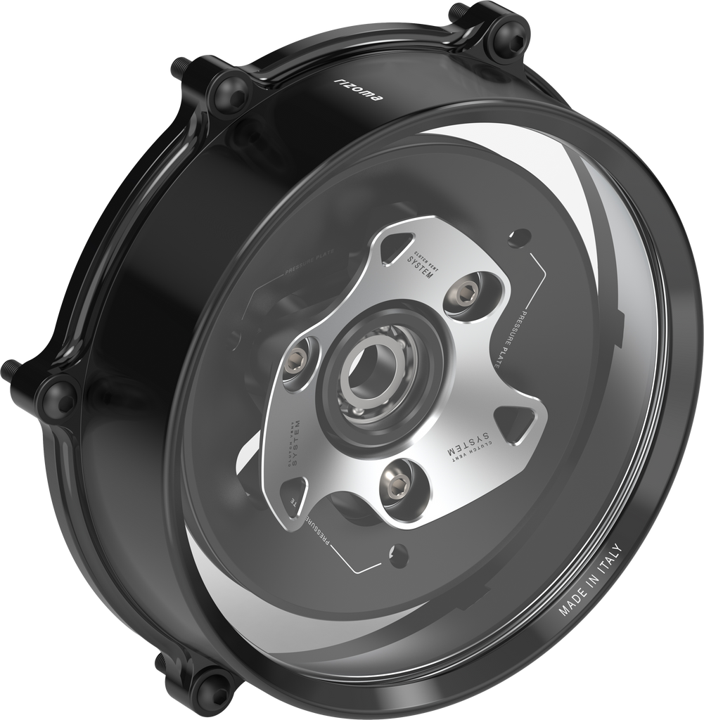 Clutch Covers