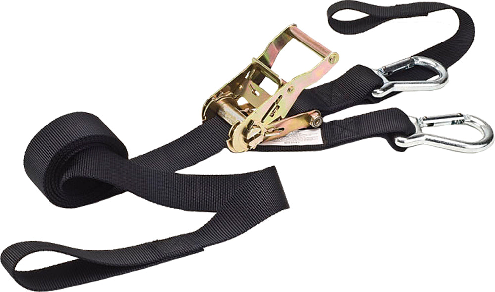 Ratchet Ultra Tie-Downs