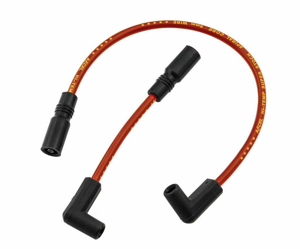 S/S Spiral Core Wire