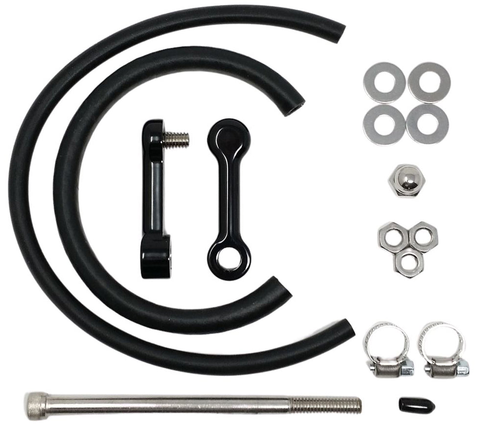 Billet Tank Lift Kit