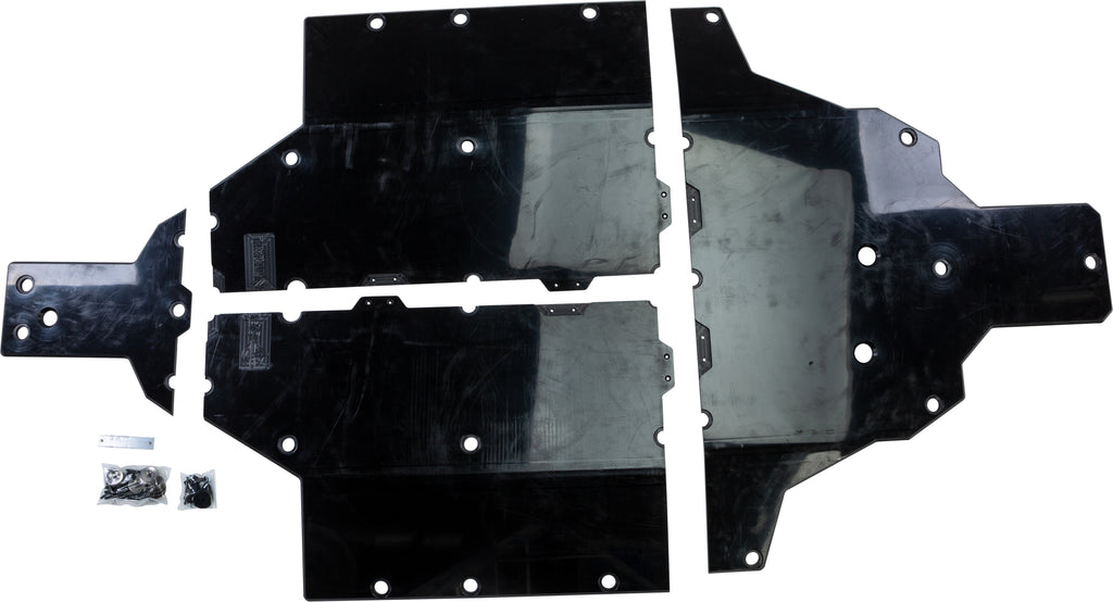 OPEN TRAIL UHMW SKID PLATE