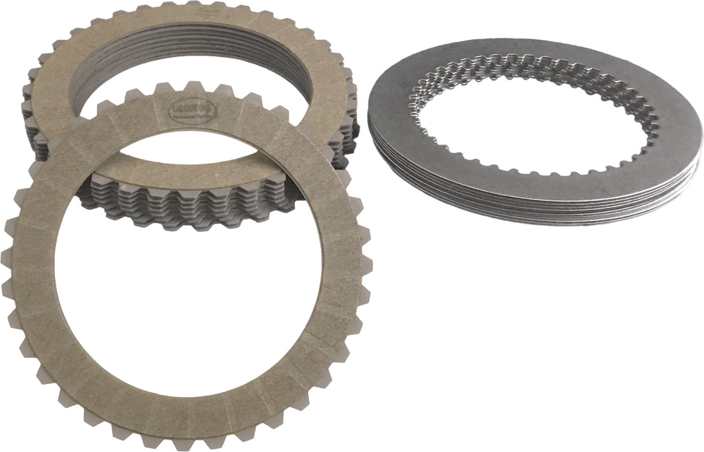 Pro Clutch Replacement Plate