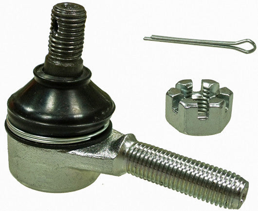 BRONCO PRODUCTS TIE ROD END