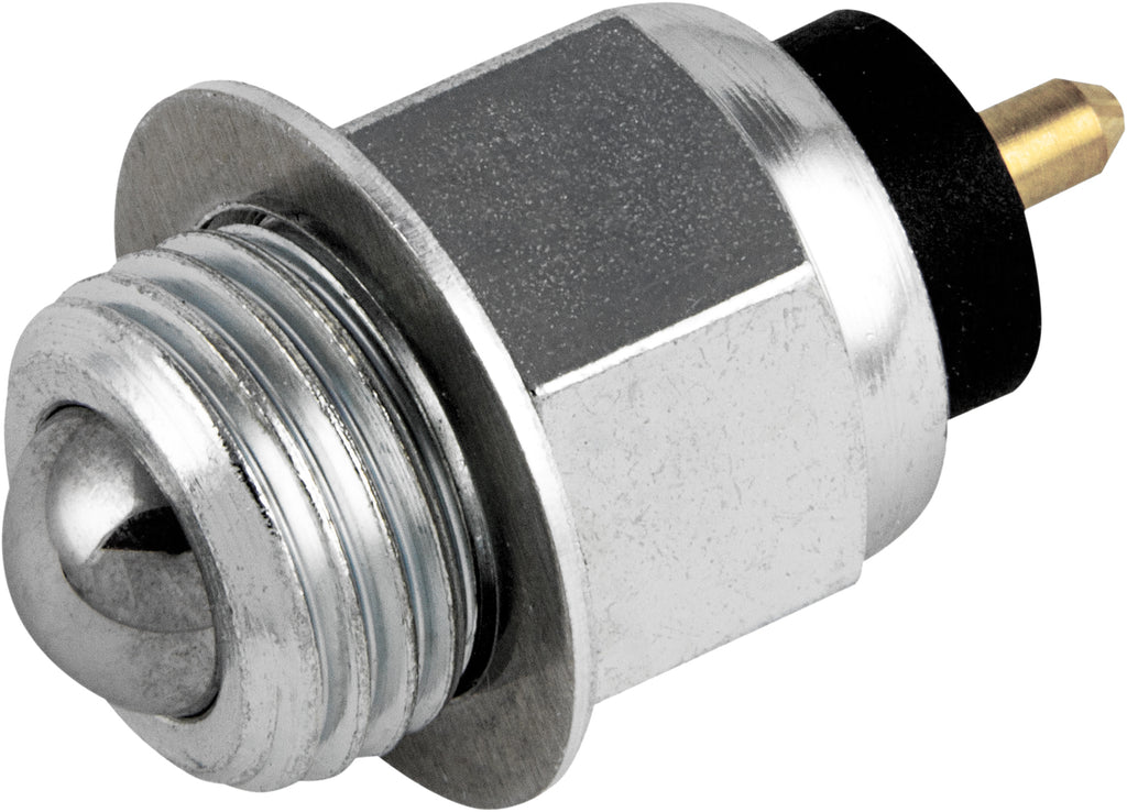 Neutral Safety Switch