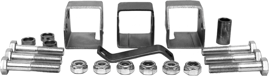 EPI QuadBoss Lift Kit