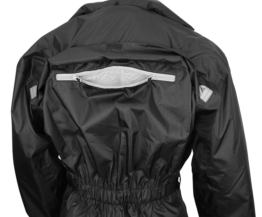Solo Storm Jacket