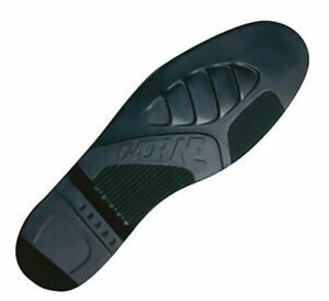 Super-X Sole