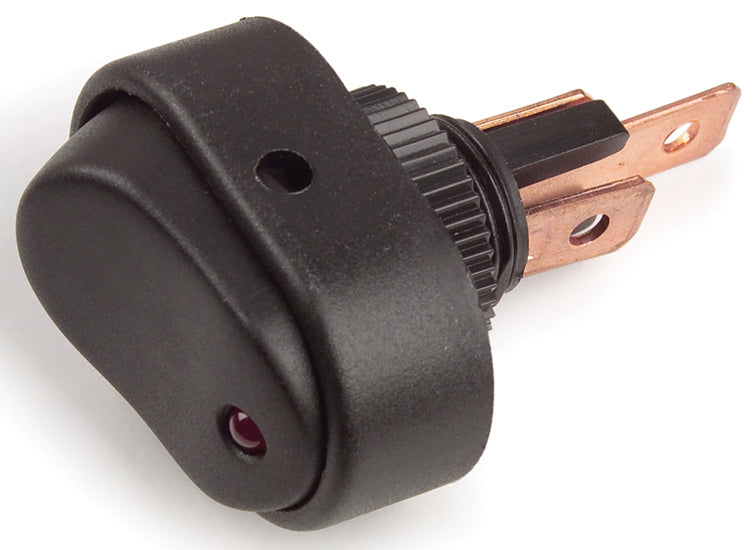 Rocker Style Switch