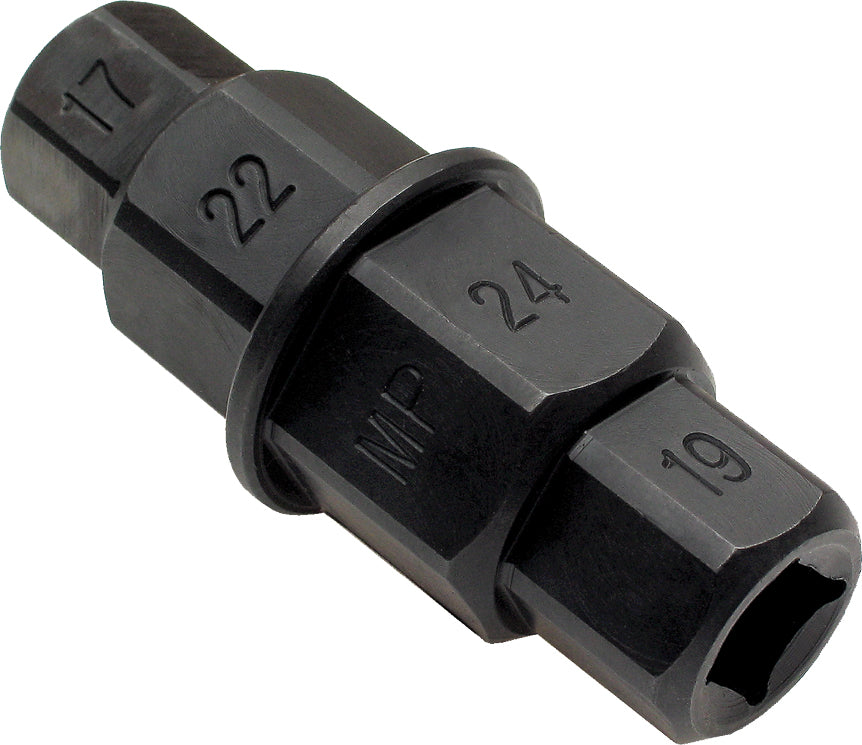 T-6 Hex Axle Tool