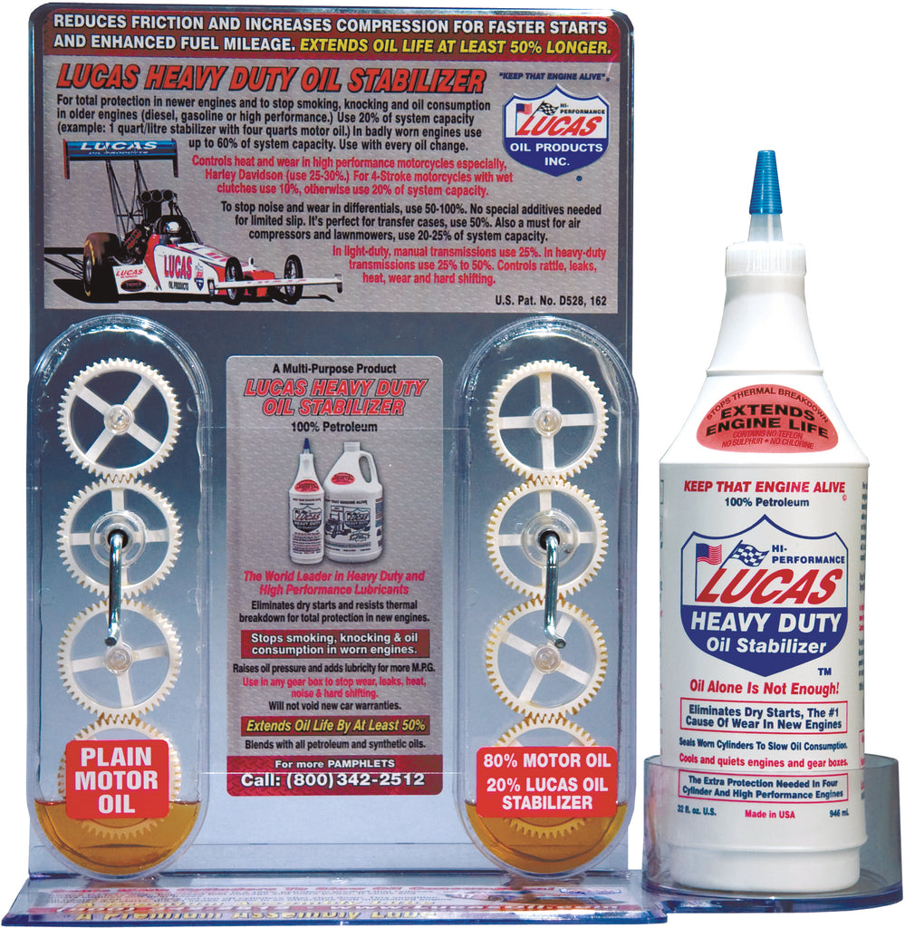 Promotional Display