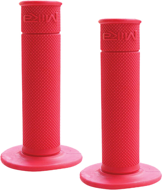 Motorcycle Waffle Grip