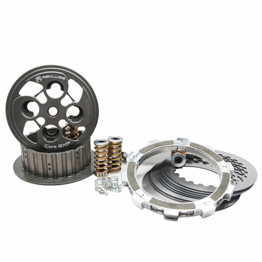 Core EXP 3.0 Clutch