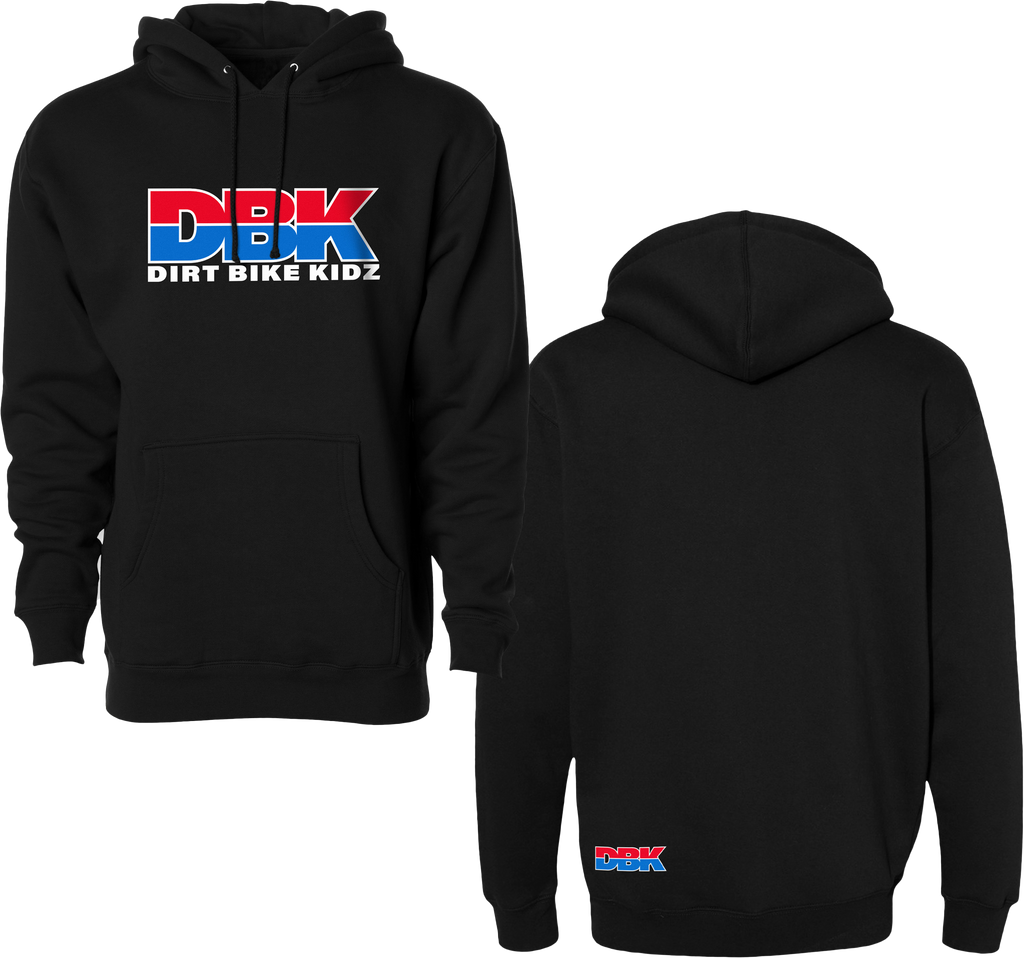 Ride DBK Hoodie