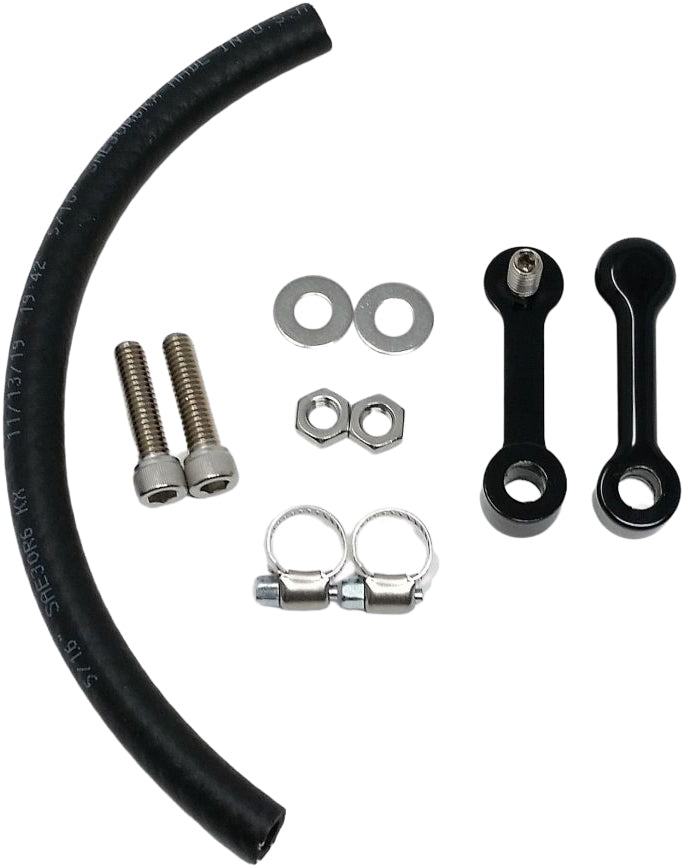 Billet Tank Lift Kit