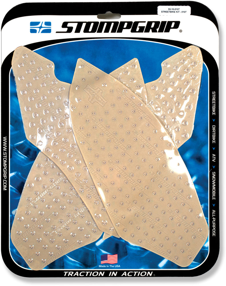 Street Traction Pad