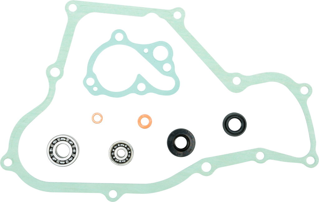 Water Pump Repair Kit