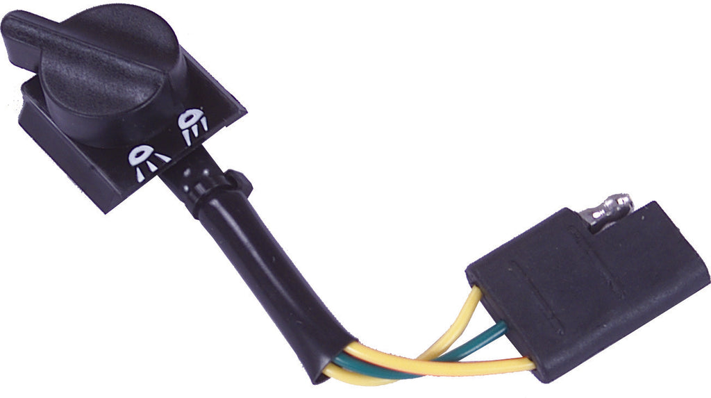 SPORT-PARTS INC. DIMMER LEVER