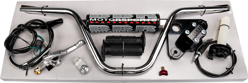Handlebar Kit