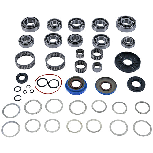 TRANSMISSION BEARING AND SEAL KIT