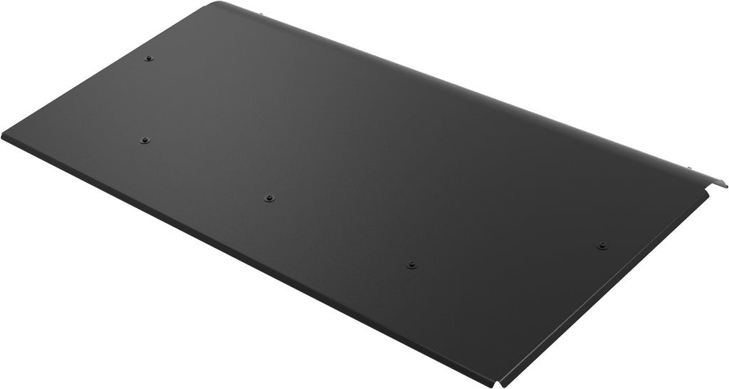 Steel Roof