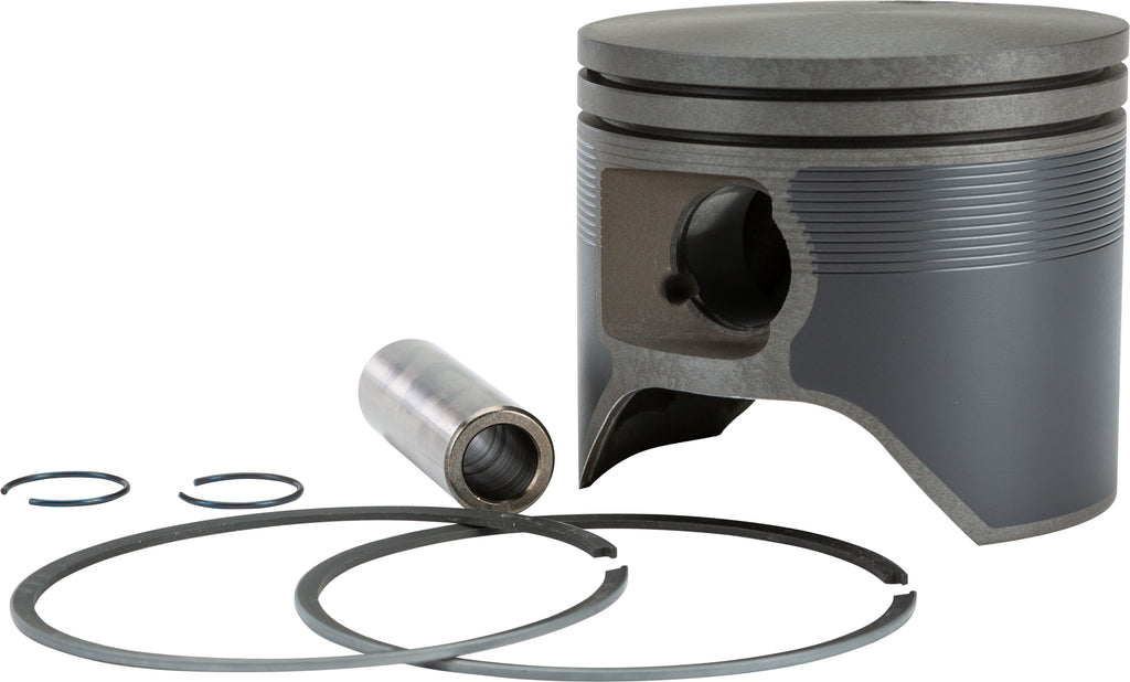 SPORT-PARTS INC. HYPERDRYVE PISTON