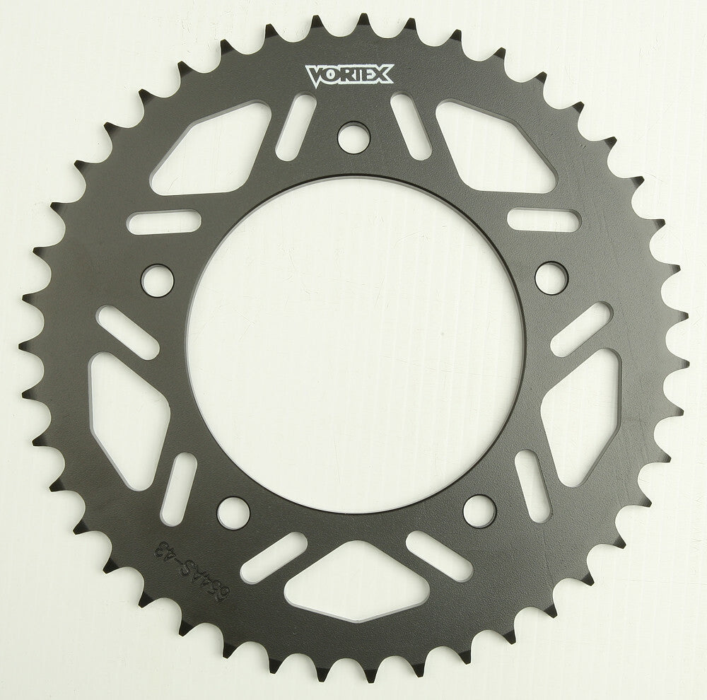 Vortex 525 Steel Rear Sprocket