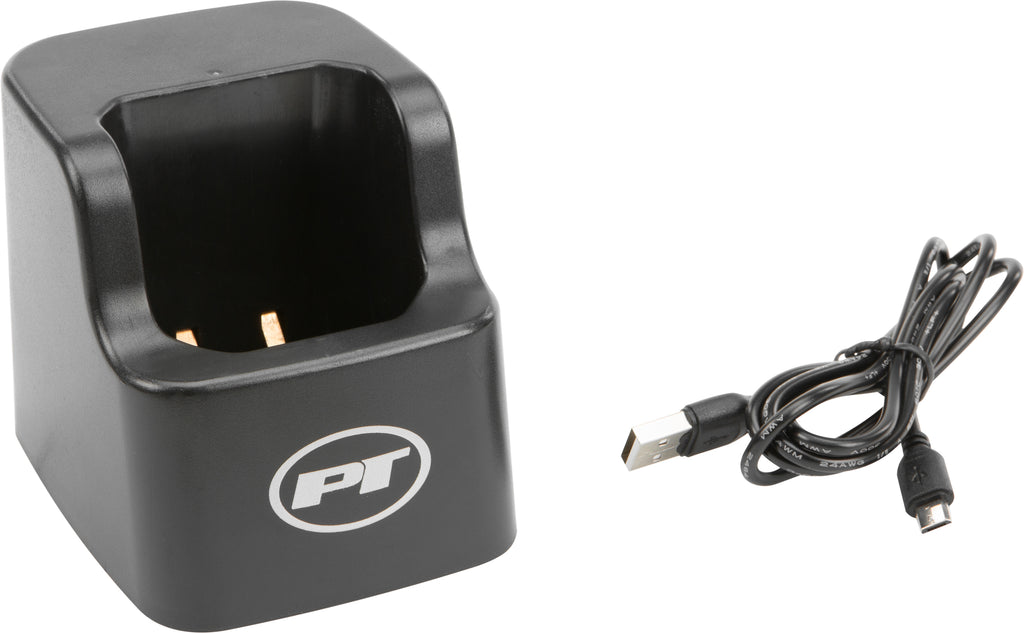 Charging Base LED Drop Light