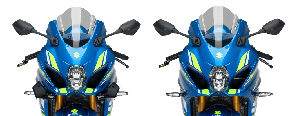 Sport Side Spoilers