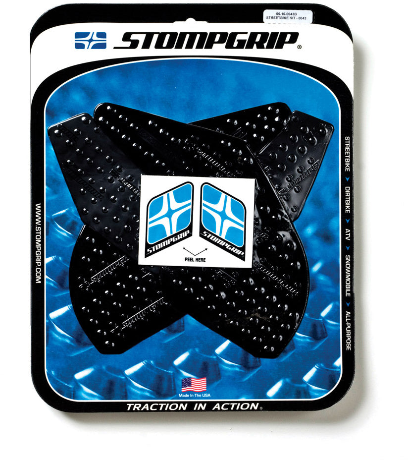 Street Traction Pad