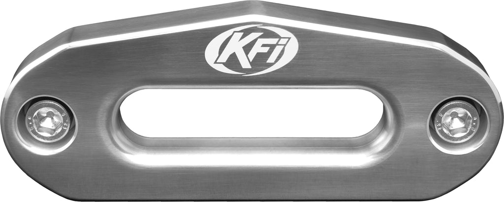 Winch Fairlead