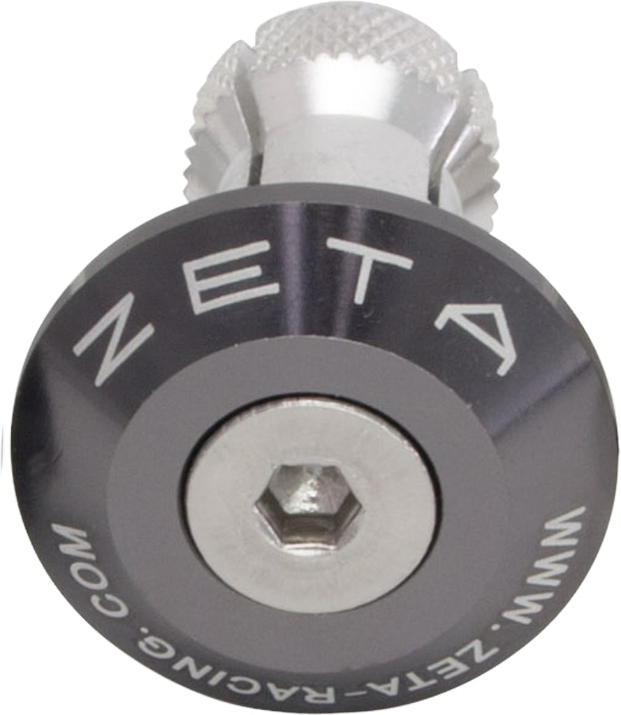 Bar End Plugs