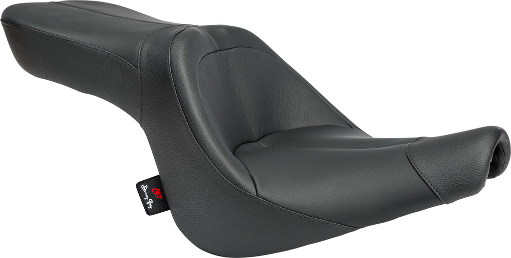 TourIST 2-Up Leather Seat