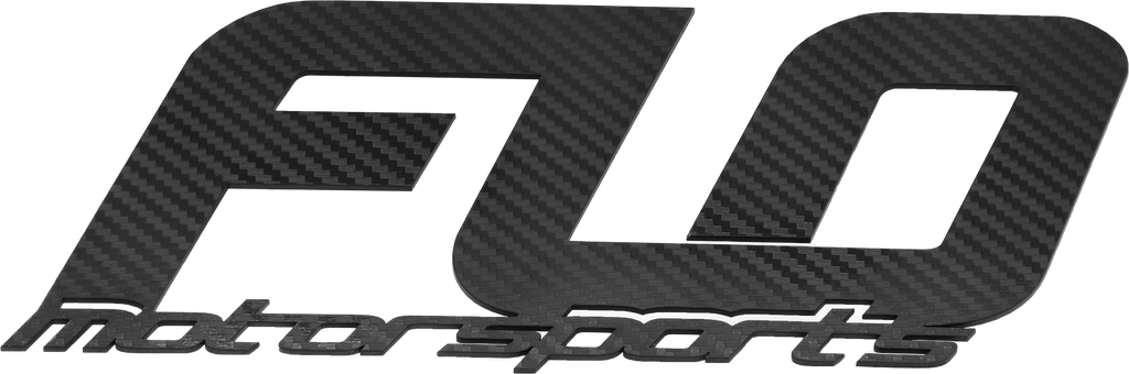 FLO Display Sign
