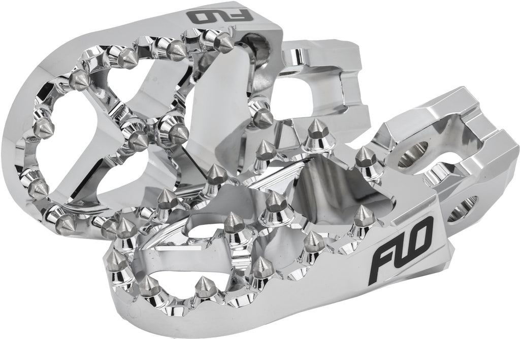 Pro Series Footpegs