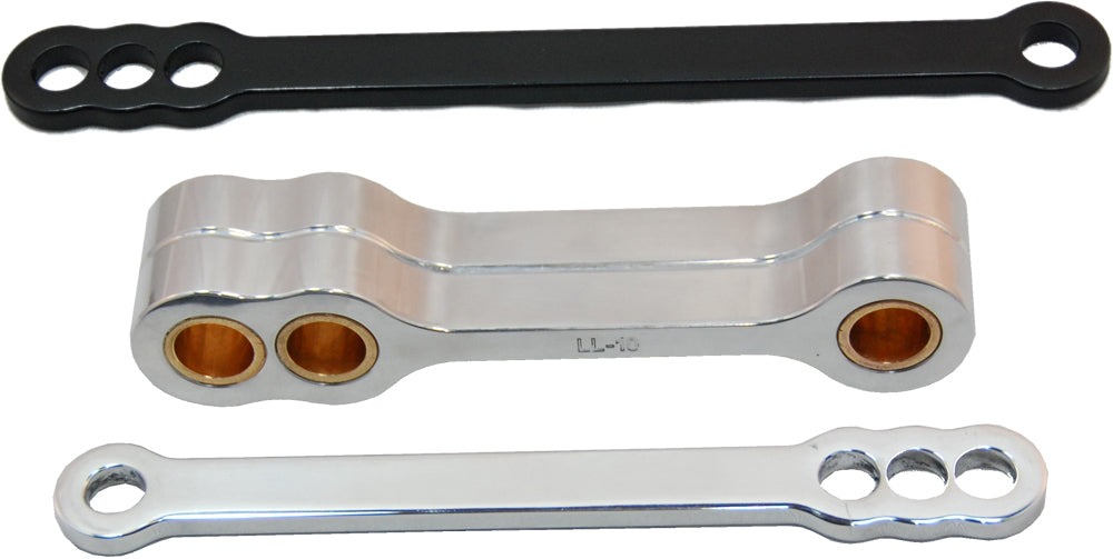 Lowering Link