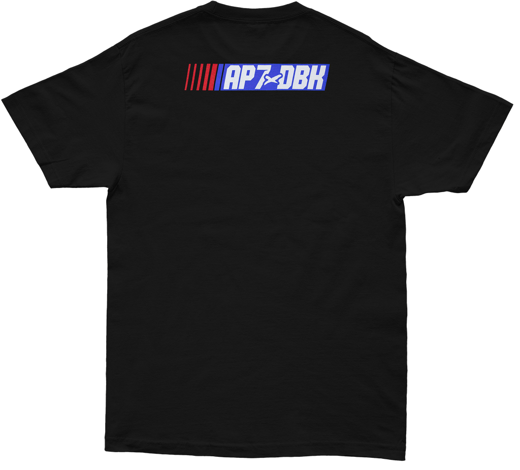 Speedway Tee