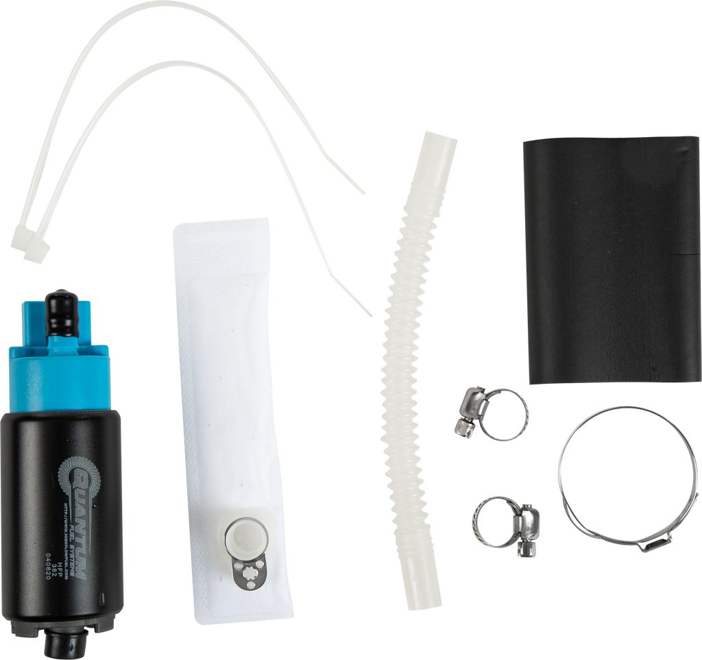 HD Fuel Pumps