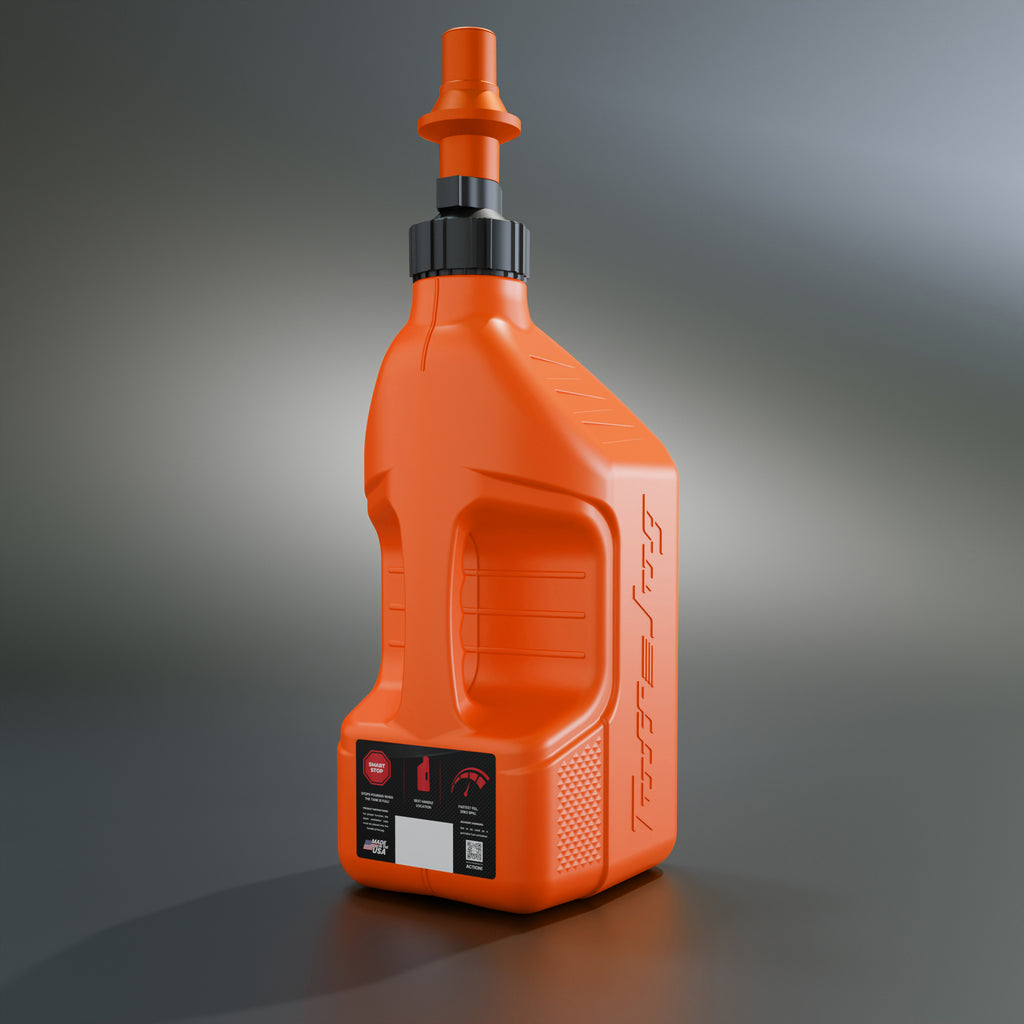 Tuff Jug Gen 3 Utility Jugs