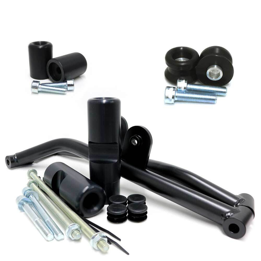 Standard Frame Slider