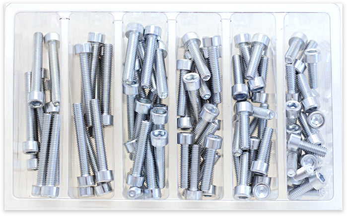 Socket Head Allen Bolt