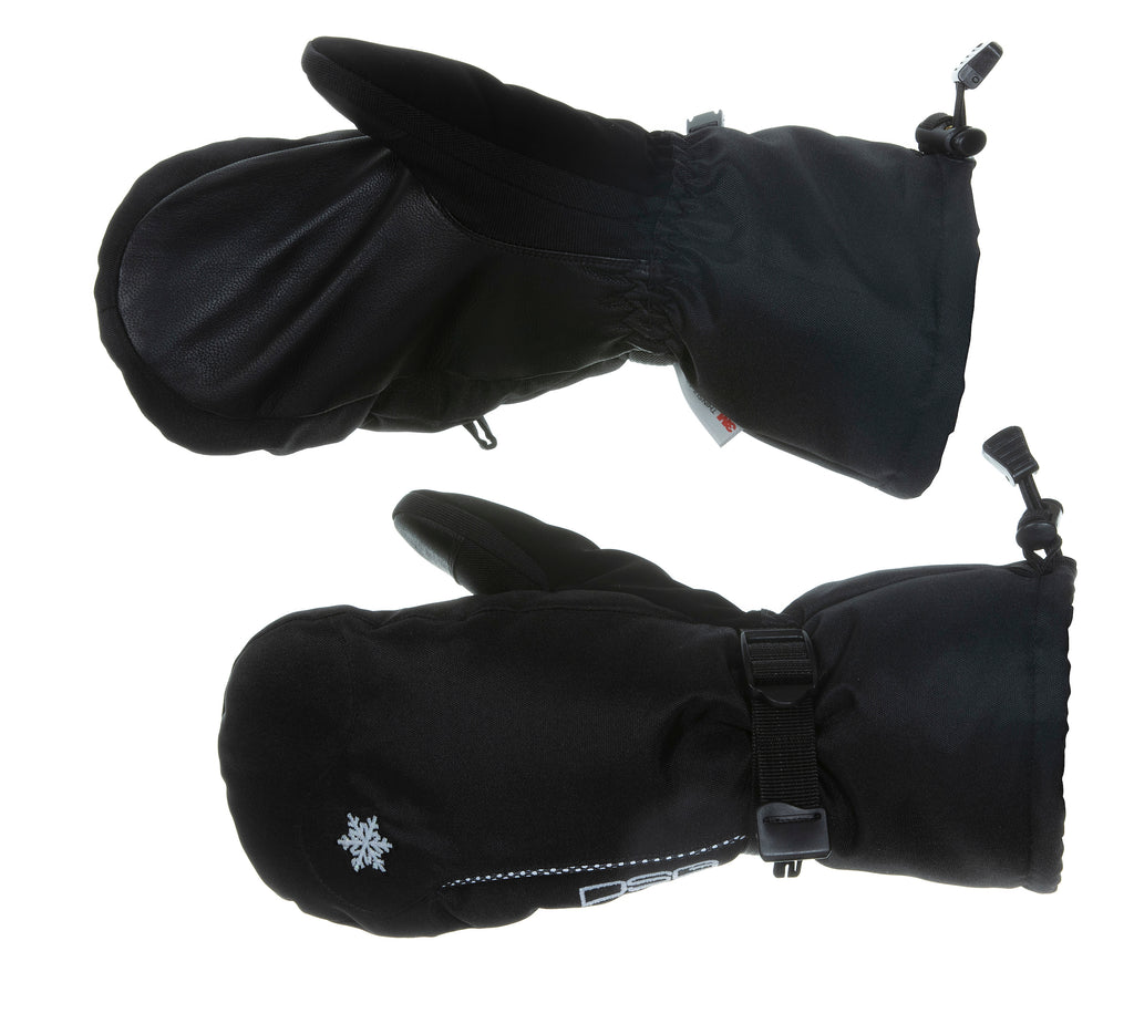 Trail Mittens 2.0