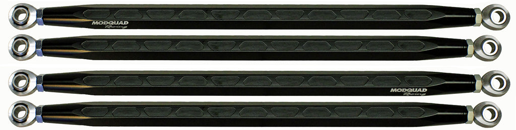 Extreme Radius Rods