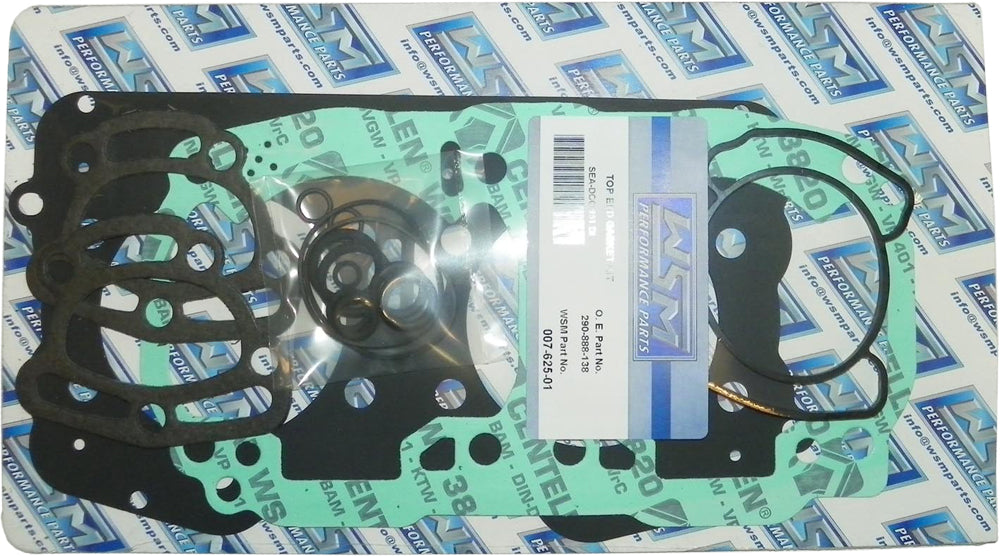 Top End Gasket Kit